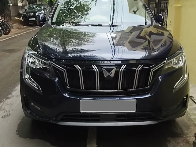 Used 2023 Mahindra XUV700 in Lucknow