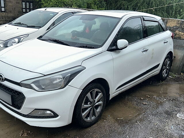 Used Hyundai i20 Active [2015-2018] 1.4 SX [2015-2016] in Devbhumi Dwarka