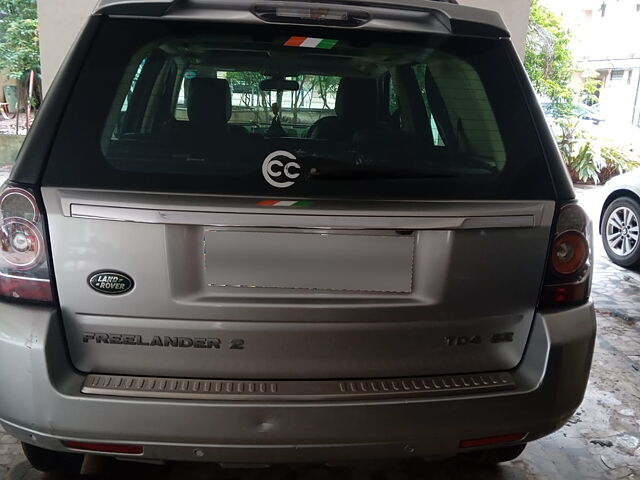 Used Land Rover Freelander 2 SE in Mumbai