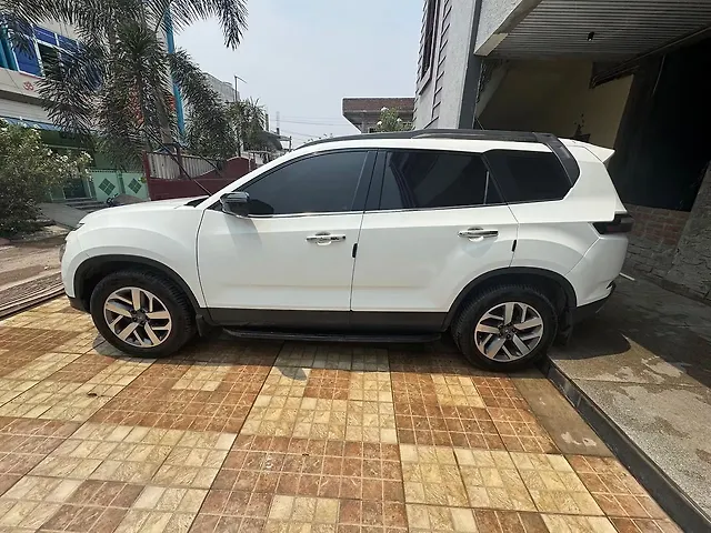 Used 2021 Tata Safari in Karimnagar