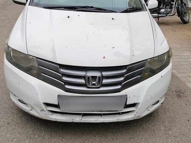 Used 2011 Honda City in Ghaziabad