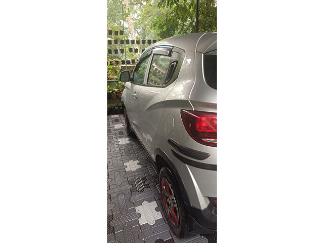 Used Mahindra KUV100 [2016-2017] K4 Plus 6 STR in Kottayam