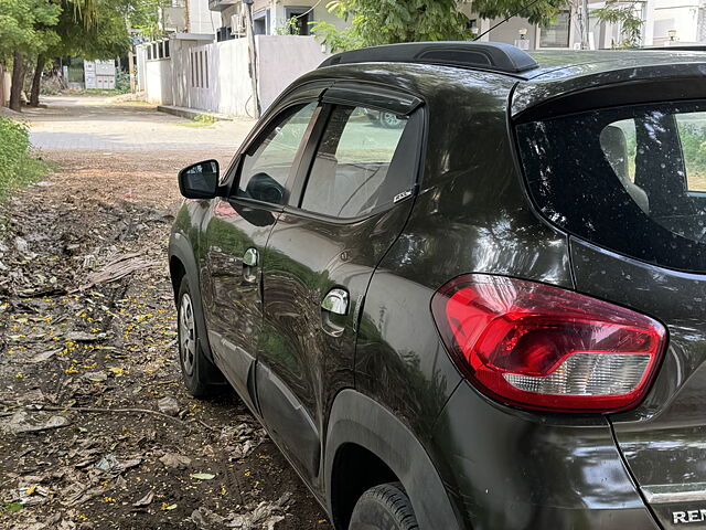 Used Renault Kwid [2015-2019] RXL [2015-2019] in Chennai