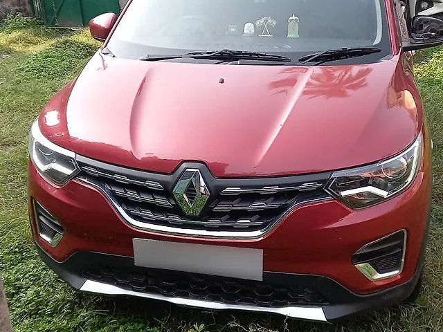 Used 2021 Renault Triber in Kolkata