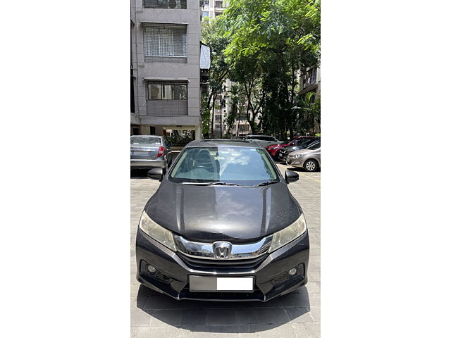 Used Honda City [2014-2017] VX CVT in Mumbai