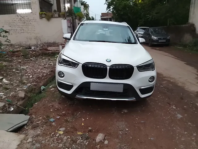 Used 2018 BMW X1 in Raipur