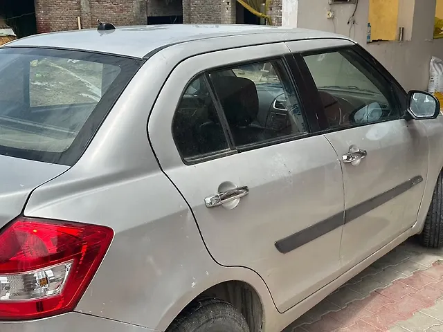Used Maruti Suzuki Swift DZire [2011-2015] VDI in Jind