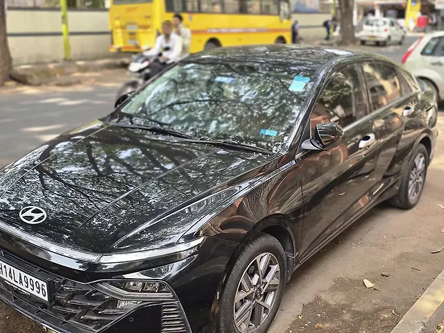 Used 2023 Hyundai Verna in Pune