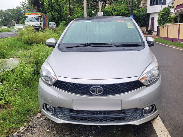 Used Tata Tiago [2016-2020] Revotorq XZ [2016-2019] in Indore