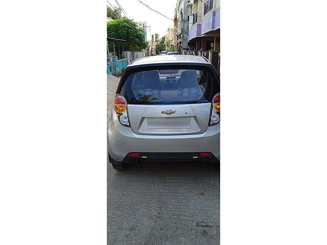 Used Chevrolet Beat [2011-2014] LS Diesel in Chennai