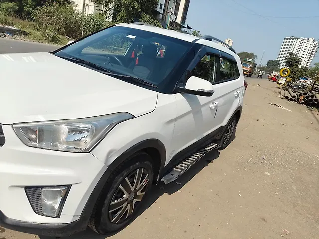 Used 2016 Hyundai Creta in Rajsamand Used 2016 Hyundai Creta in Rajsamand