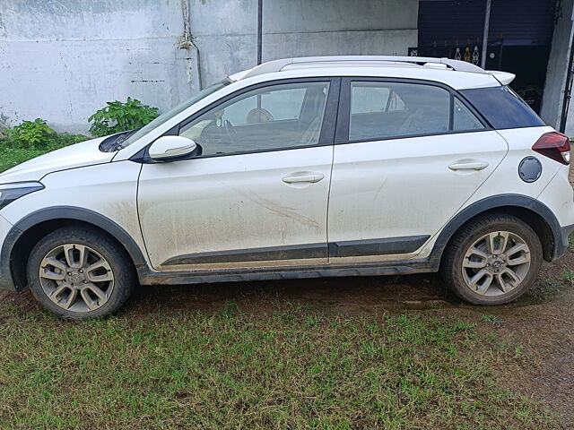 Used Hyundai i20 Active 1.4 S in Janjgir-Champa