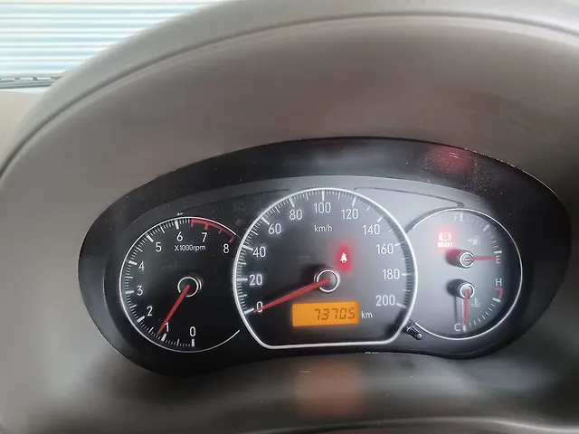 Used Maruti Suzuki SX4 [2007-2013] VXi in Chhatarpur