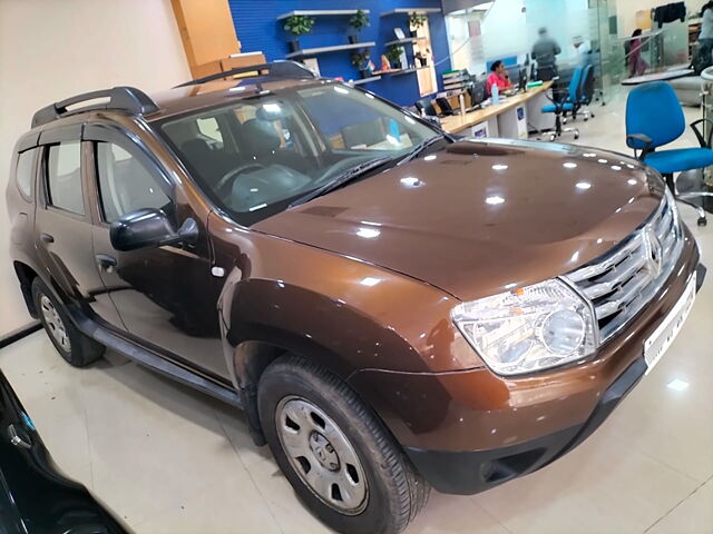 Used 2013 Renault Duster in Mumbai