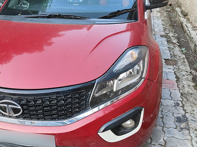 Used Tata Nexon [2017-2020] XMA Diesel in Lucknow