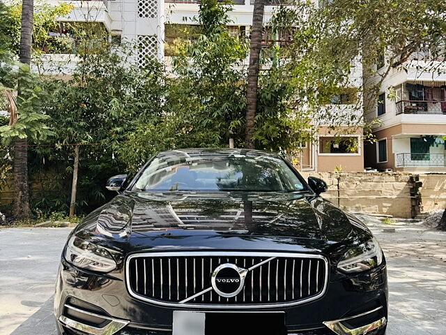 Used 2017 Volvo S90 in Bangalore