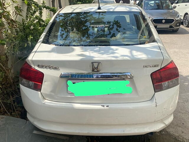 Used Honda City [2008-2011] 1.5 V AT in Mohali