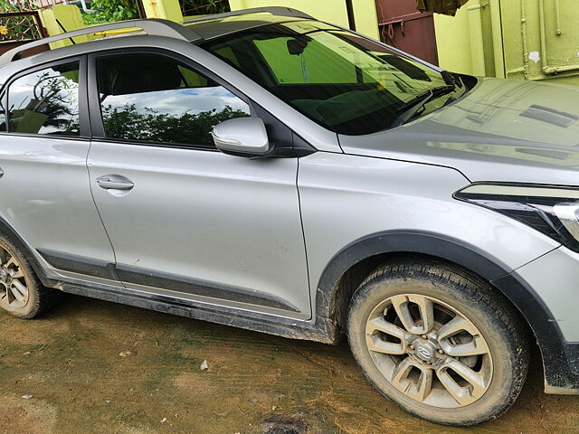 Used Hyundai i20 Active [2015-2018] 1.2 S in Dhanbad