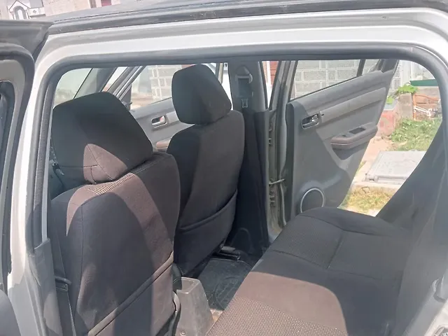 Used Maruti Suzuki Swift  [2005-2010] VXi in Hanumangarh