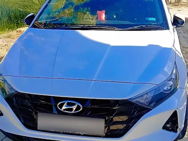 Used 2023 Hyundai Elite i20 in Rae Bareli