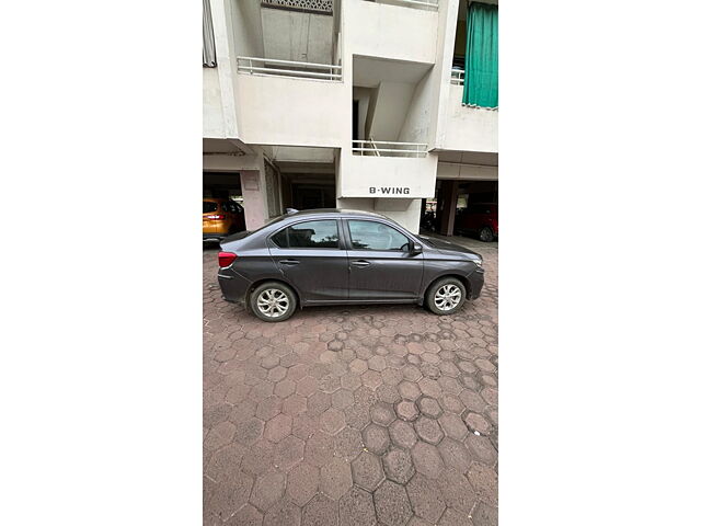 Used 2021 Honda Amaze in Nagpur