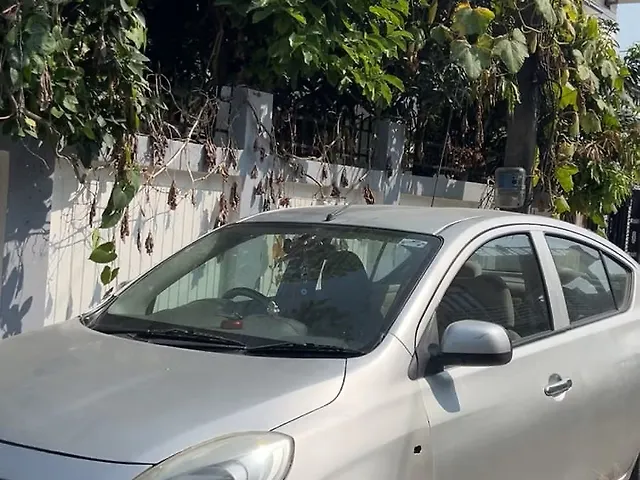 Used 2012 Nissan Sunny in Dehradun