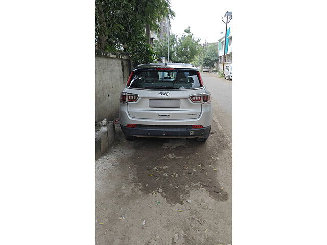 Used Jeep Compass [2017-2021] Sport 1.4 Petrol in Ankleshwar