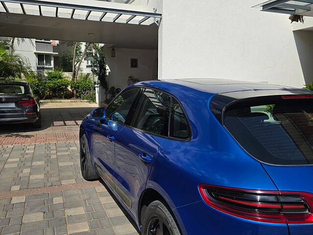 Used Porsche Macan [2014-2019] R4 in Bangalore