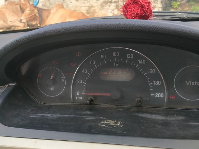 Used Tata Indica Vista [2012-2014] LX TDI BS-III in Nanded