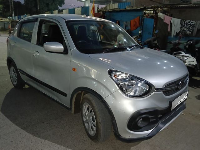 Used Maruti Suzuki Celerio VXi CNG [2023-2025] in Indore