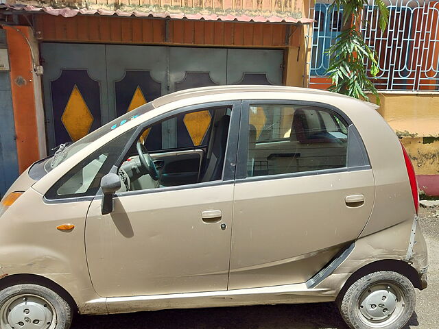 Used Tata Nano [2009-2011] LX in Kolkata