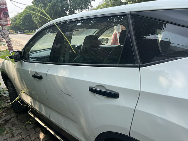 Used Tata Harrier [2019-2023] XE in Ghaziabad