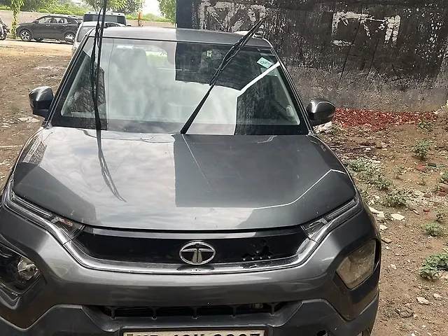 Used 2023 Tata Punch in Delhi Used 2023 Tata Punch in Delhi
