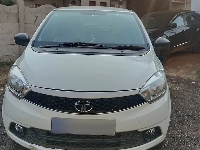 Used 2019 Tata Tigor in Durg