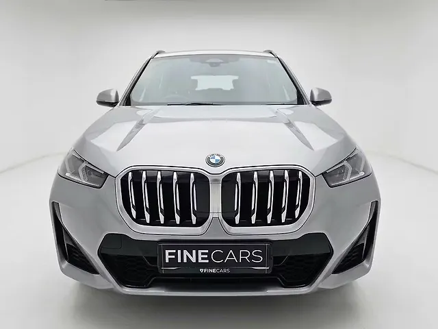 Used 2024 BMW X1 in Delhi