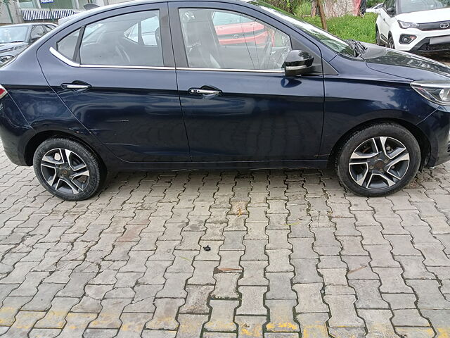 Used Tata Tigor XZ Plus [2020-2023] in Delhi