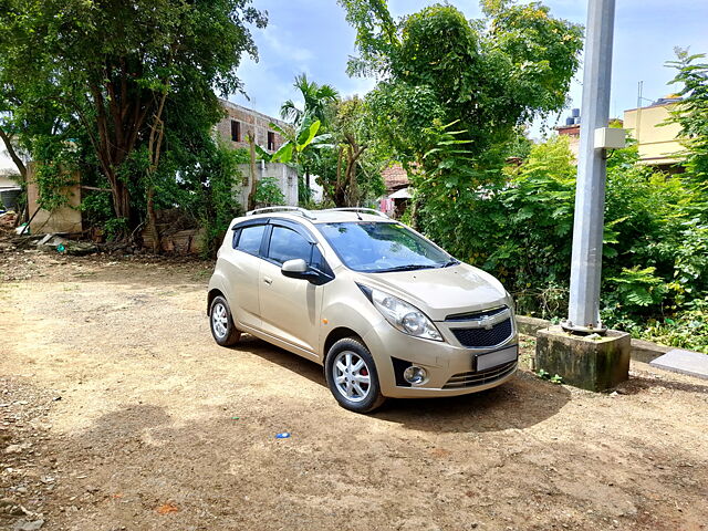 Used 2012 Chevrolet Beat in Hubli