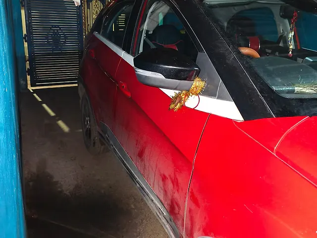 Used 2022 Tata Nexon in Jajpur (Orissa)