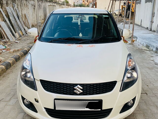 Used 2014 Maruti Suzuki Swift in Haridwar