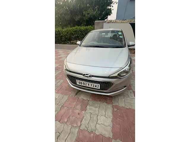 Used Hyundai Elite i20 [2014-2015] Asta 1.2 (O) in Bhubaneswar