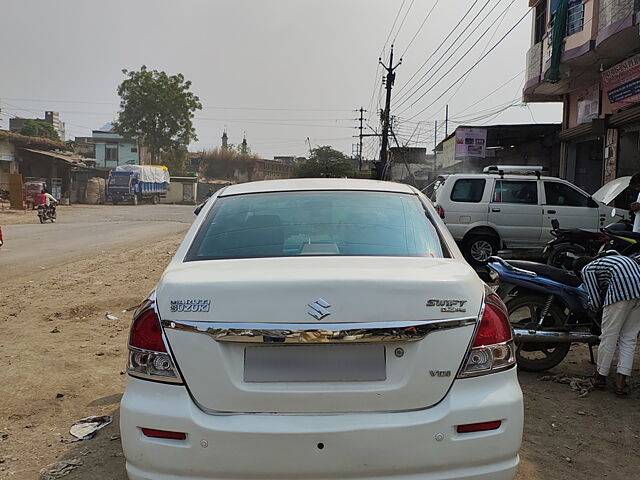 Used Maruti Suzuki Swift Dzire [2015-2017] LDI in Burhanpur