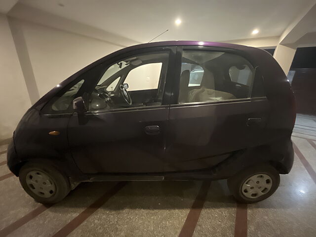 Used Tata Nano XM in Delhi