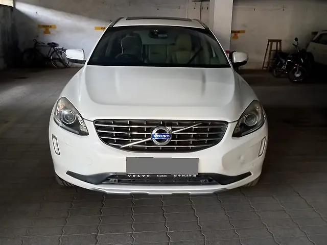 Used 2013 Volvo XC60 in Ahmedabad Used 2013 Volvo XC60 in Ahmedabad
