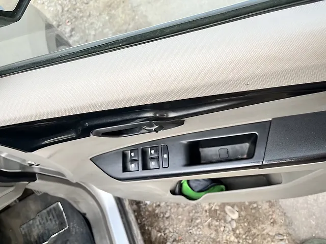 Used Mahindra KUV100 [2016-2017] K4 D 5 STR in Udhampur