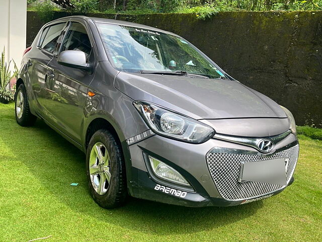 Used Hyundai i20 [2012-2014] Magna 1.2 in Gangtok