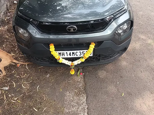 Used Tata Punch [2021-2026] Pure iCNG in Pune