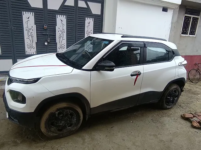 Used 2025 Tata Punch in Bettiah Used 2025 Tata Punch in Bettiah