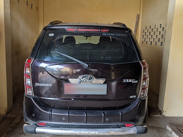 Used Mahindra XUV500 [2011-2015] W8 in Bhagalpur