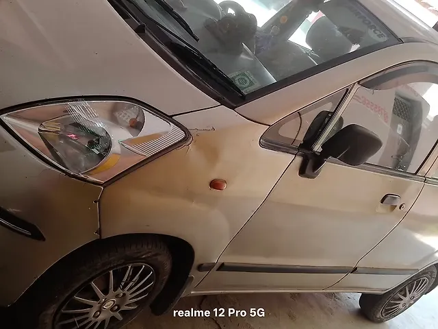 Used Maruti Suzuki Estilo [2006-2009] LXi in Kanpur