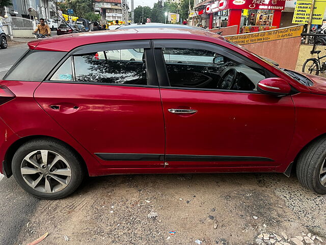 Used Hyundai Elite i20 [2014-2015] Asta 1.4 CRDI in Ahmedabad